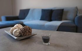 Cozy 2Bd Apartment Near Old Town Of Nafplio